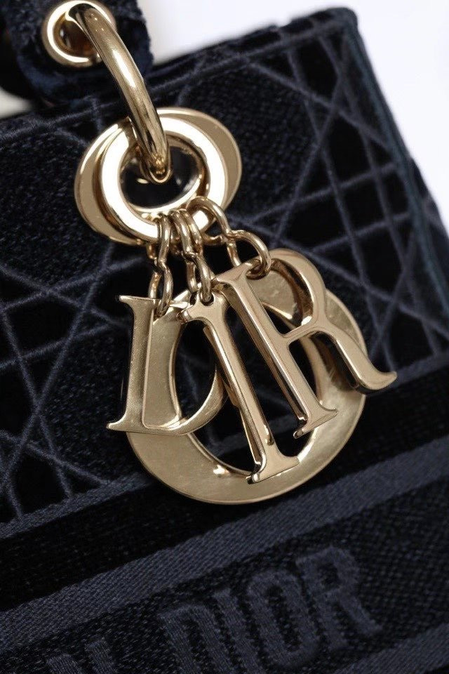 D*0r medium LADY D-LITE BAG