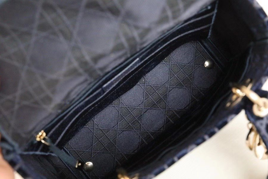 D*0r medium LADY D-LITE BAG