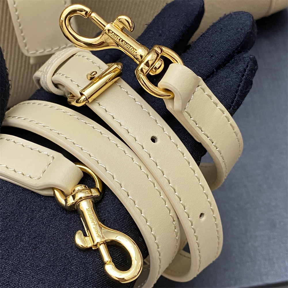 Y*L SAC DE JOUR BABY IN CANVAS HANDBAG