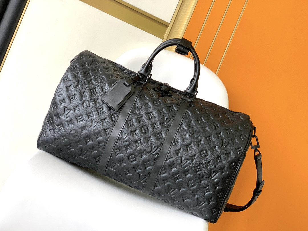 L0*is V*t0n Keepall Bandoulière 50 M59025