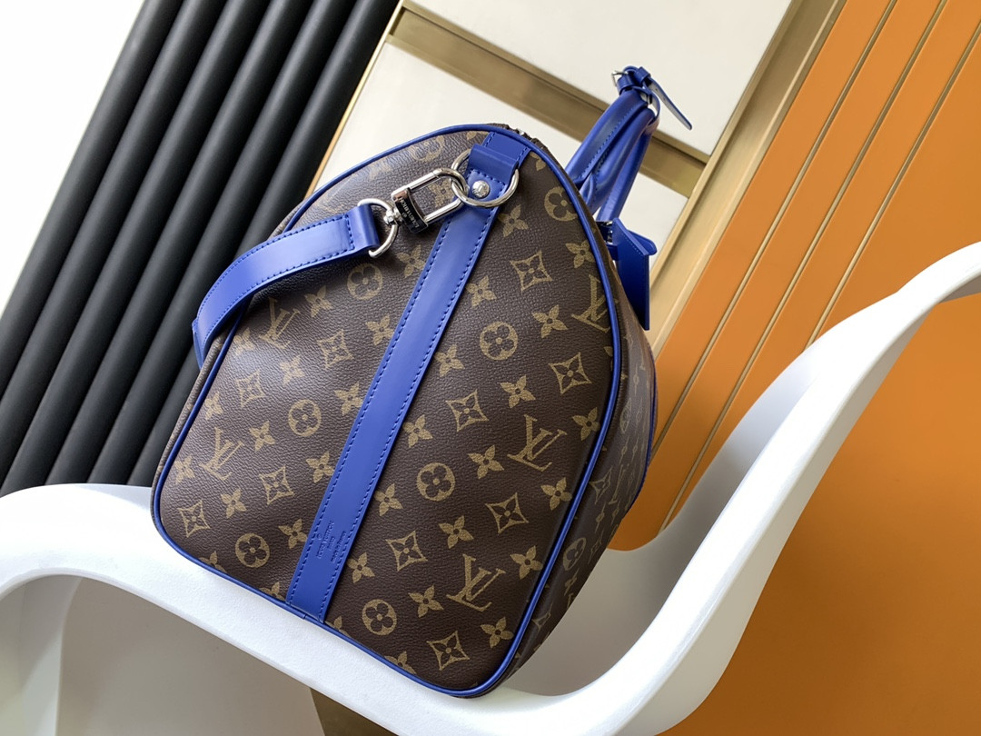 L0*is V*t0n Keepall Bandoulière 50 M46772