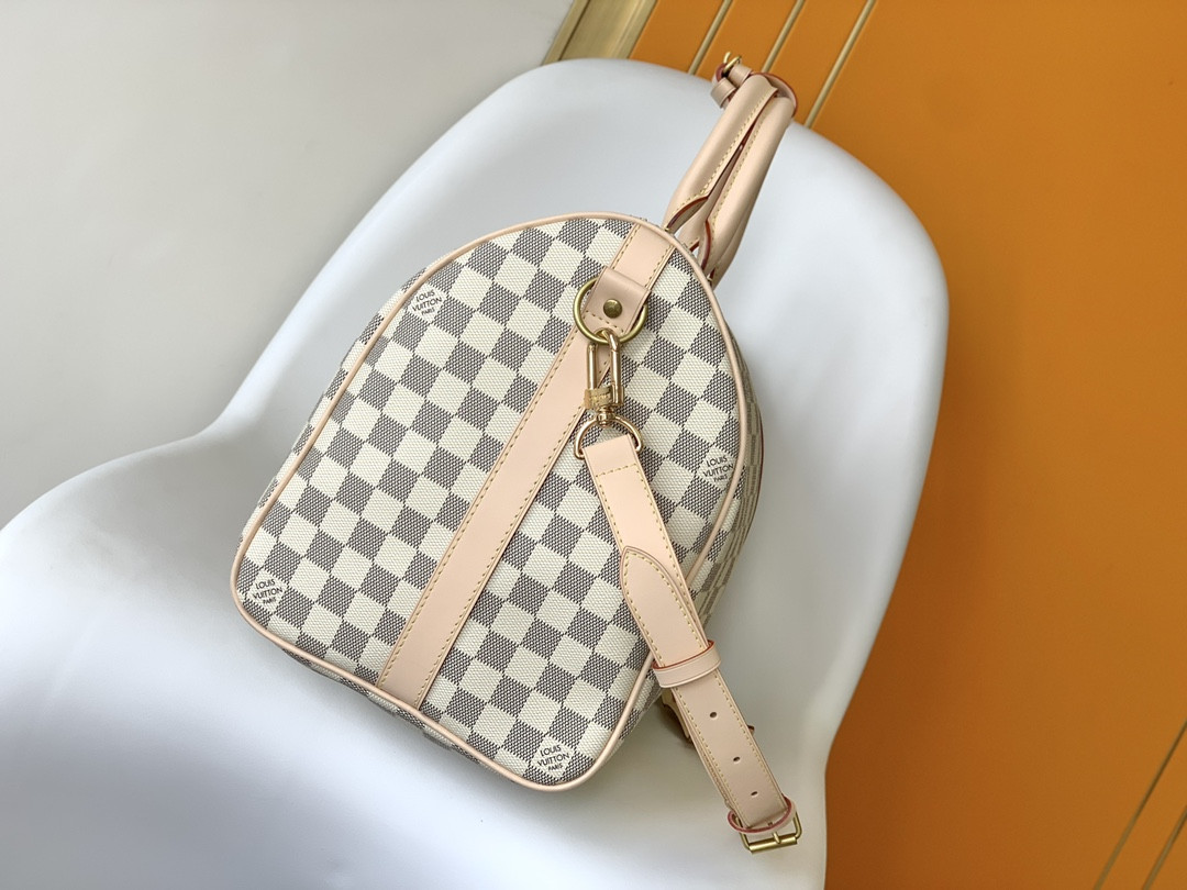 L0*is V*t0n Keepall Bandoulière 45 N48223