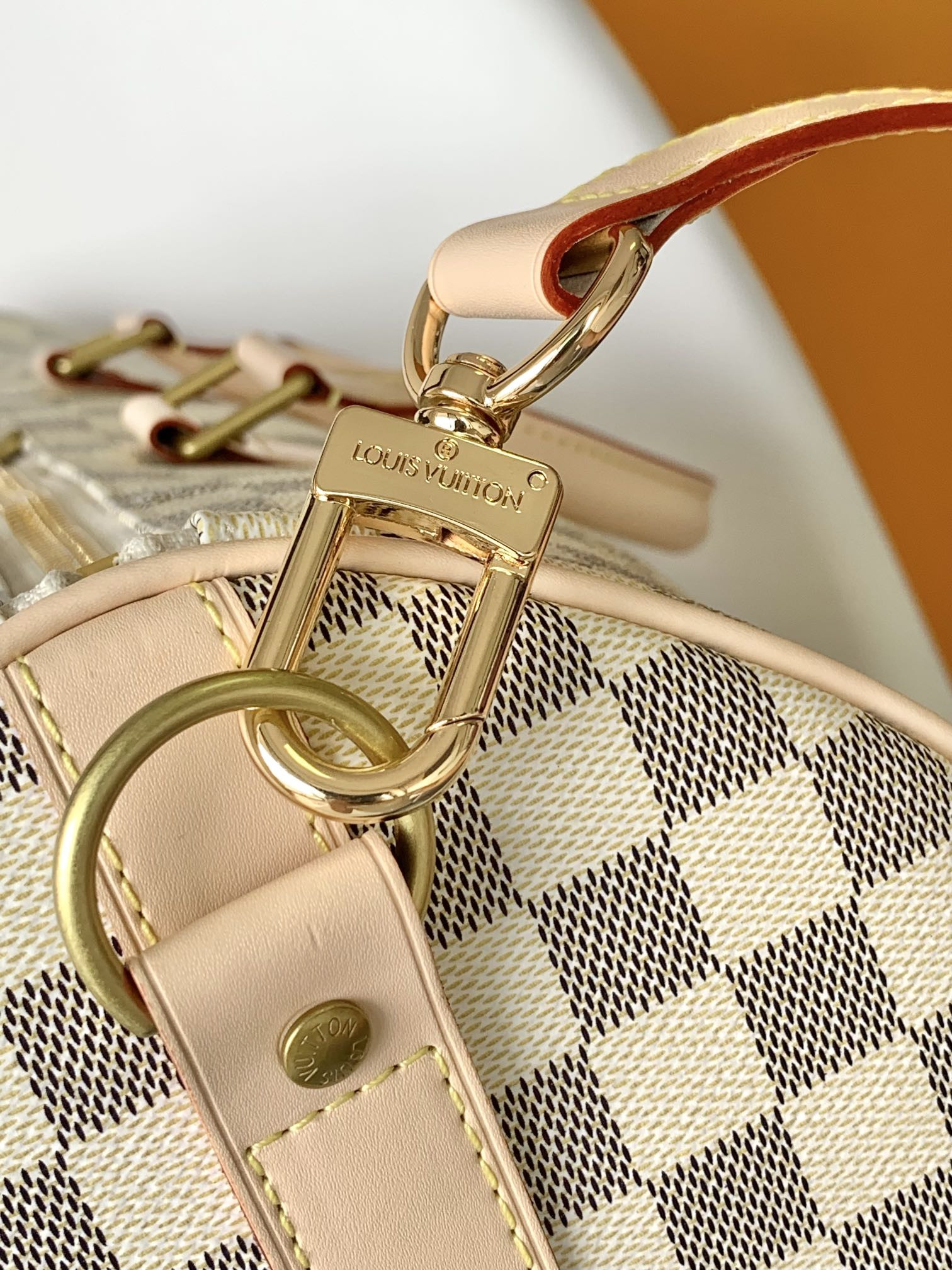 L0*is V*t0n Keepall Bandoulière 45 N48223