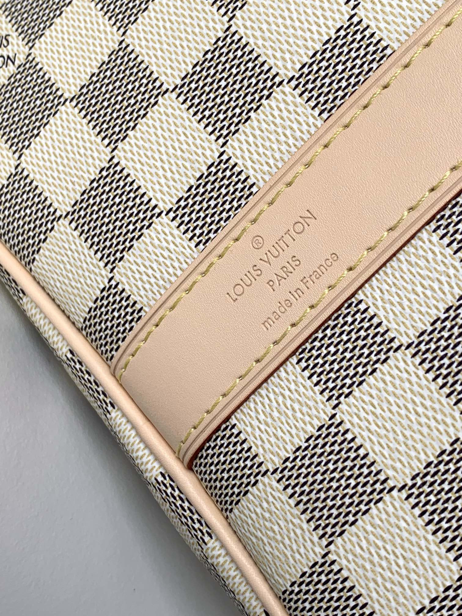 L0*is V*t0n Keepall Bandoulière 50 N48226