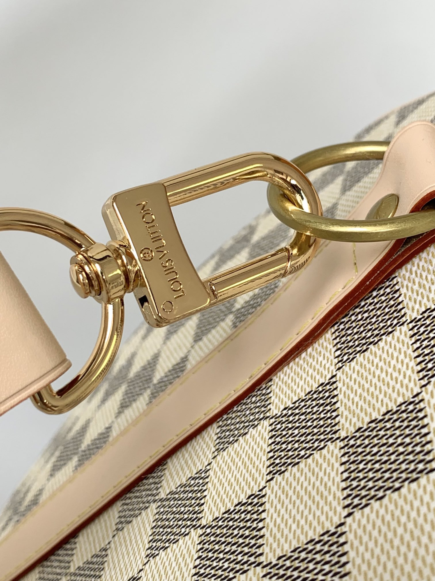 L0*is V*t0n Keepall Bandoulière 55 N41429