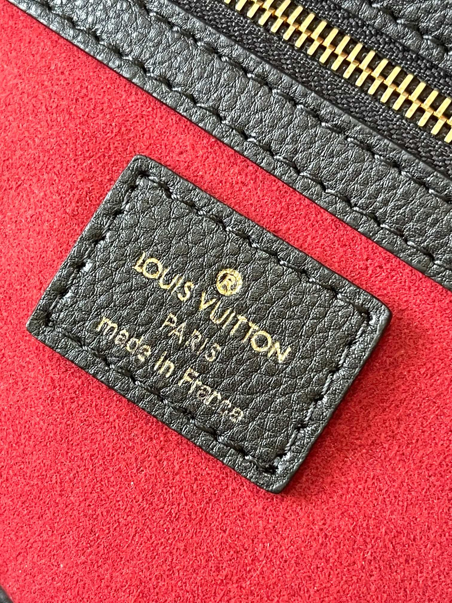 L0*is V*t0n Keepall Bandoulière 45 M46670