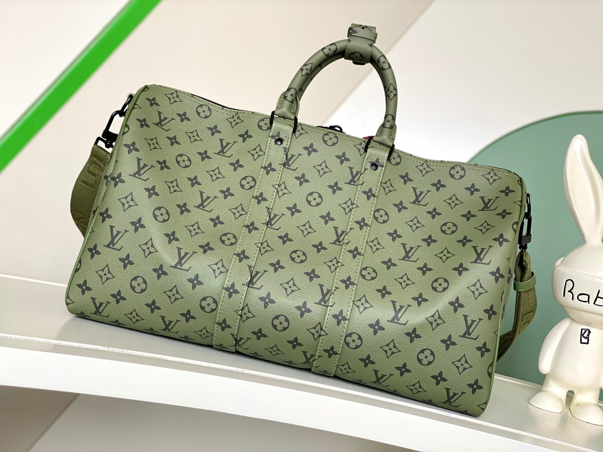 L0*is V*t0n Keepall Bandoulière 45 M23962
