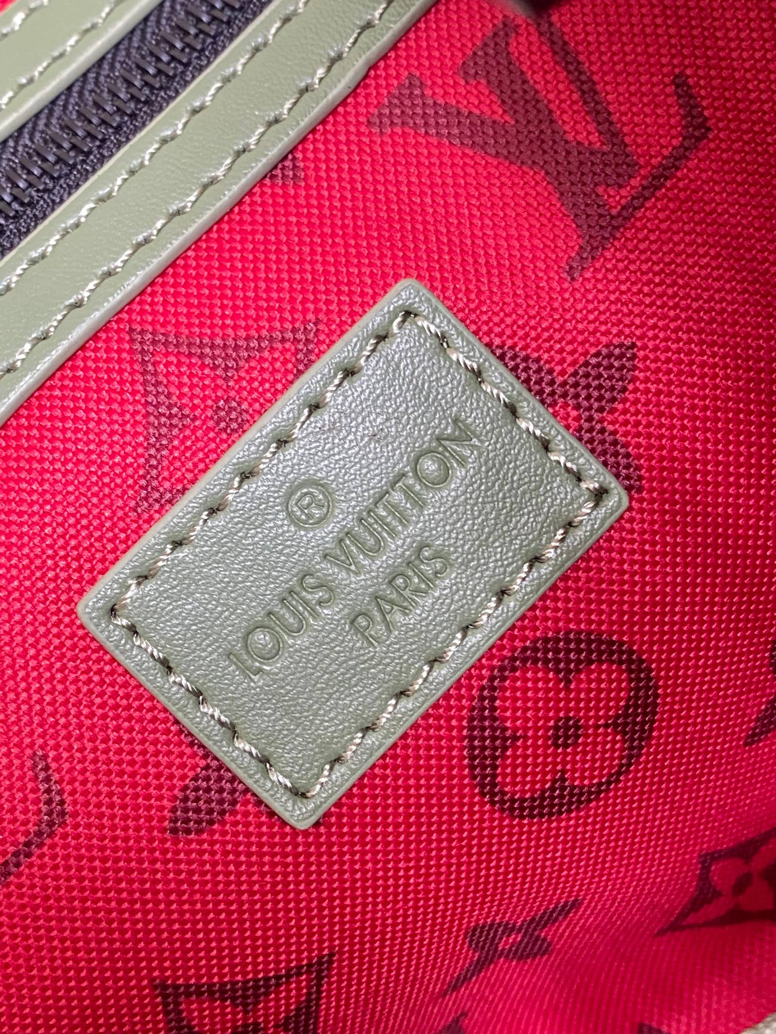 L0*is V*t0n Keepall Bandoulière 45 M23962