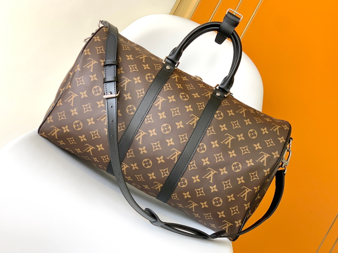 L0*is V*t0n Keepall Bandoulière 45 M56711
