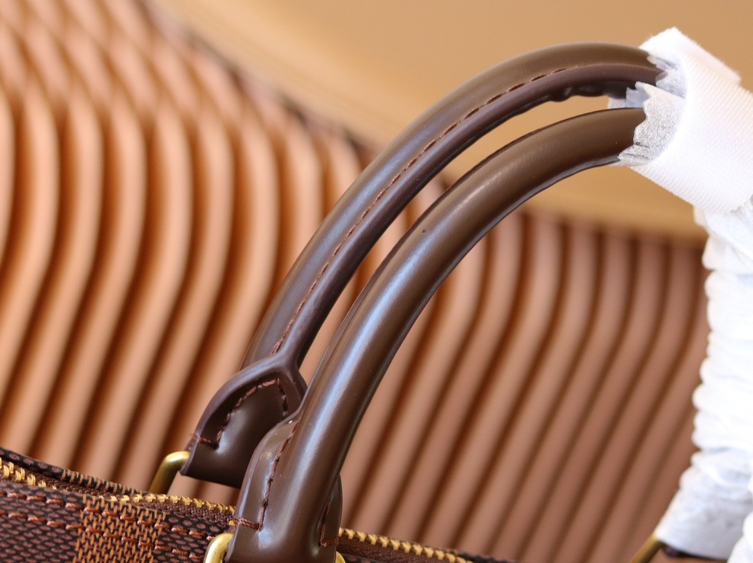 L0*is V*t0n N41365 Speedy 25