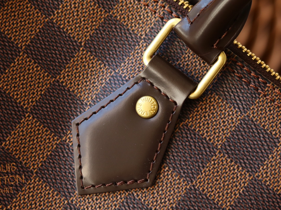 L0*is V*t0n N41364 Speedy 30