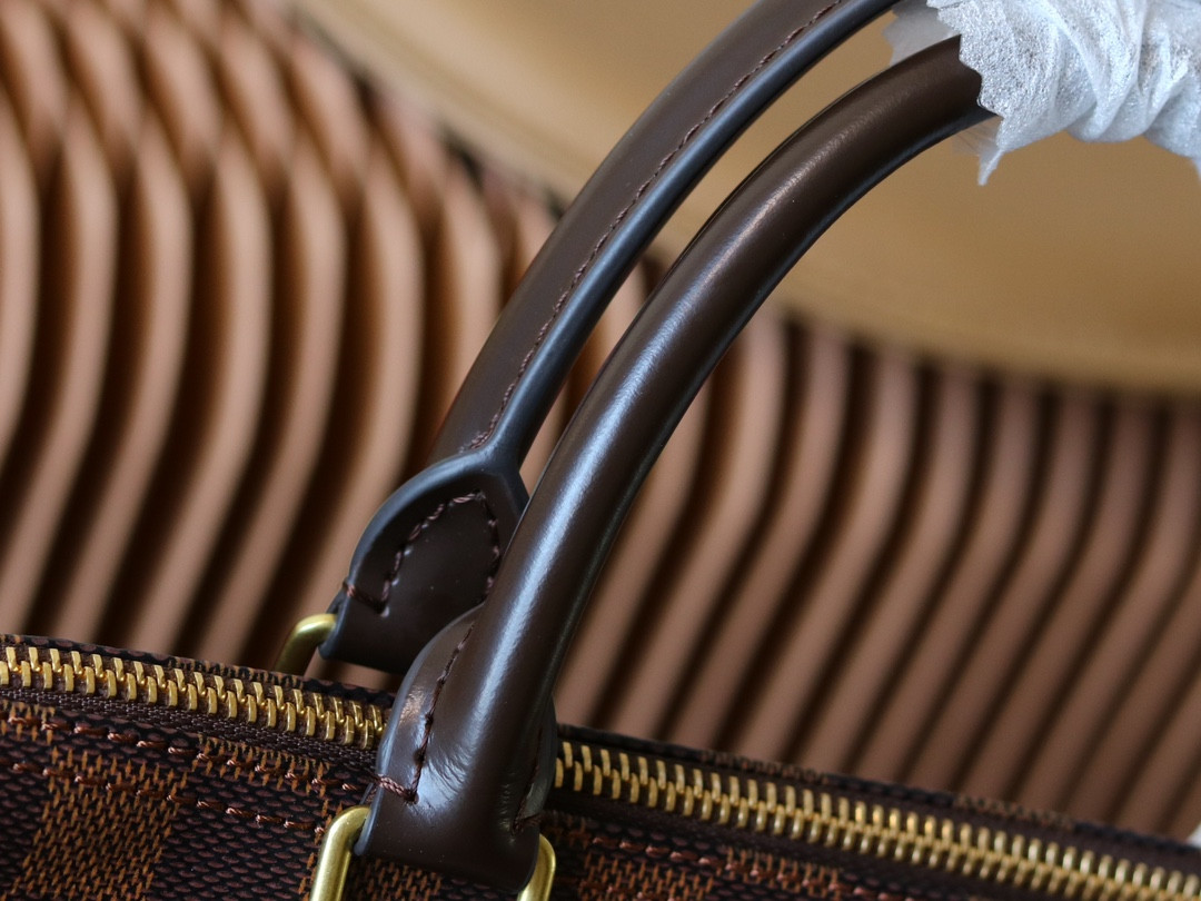 L0*is V*t0n N41363 Speedy 35