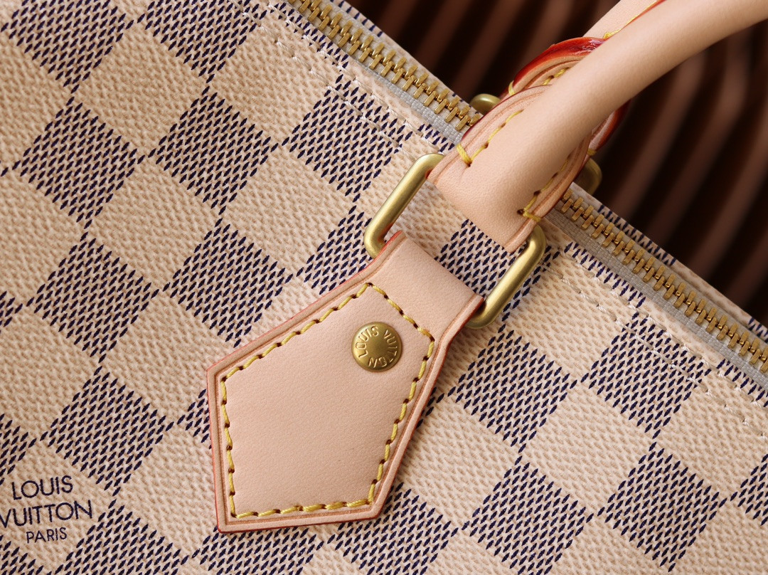 L0*is V*t0n N41370 Speedy 30