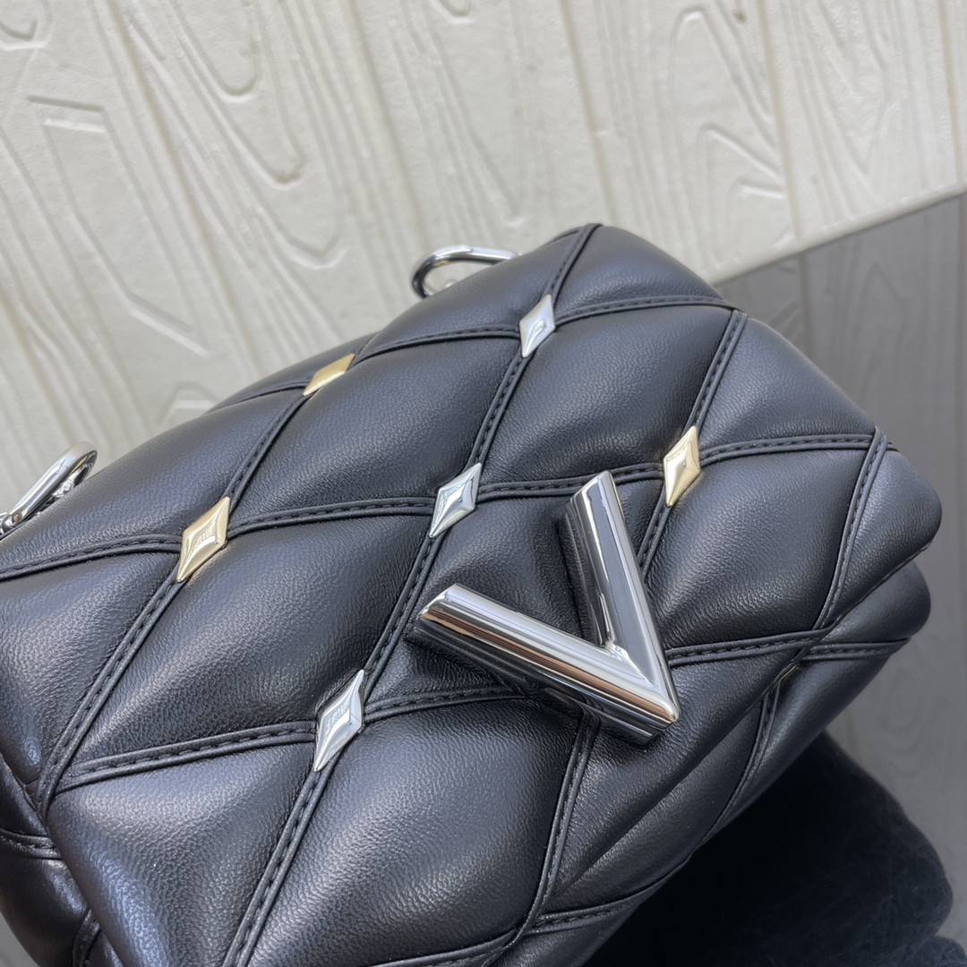 L0*is V*t0n M24246 Pico GO-14 5.9 x 3.9 x 2.6 inches