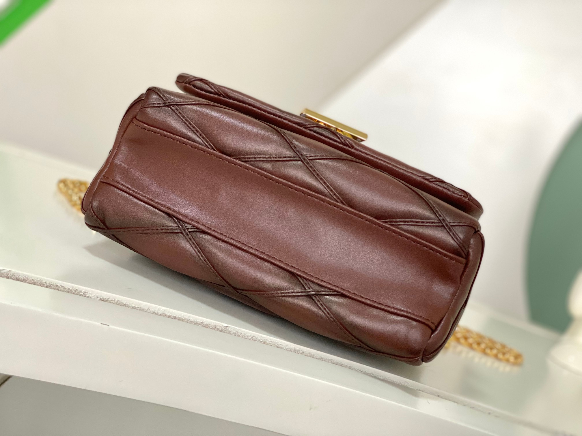 L0*is V*t0n M23601 GO-14 MM 9.1 x 6.3 x 3.9 inches