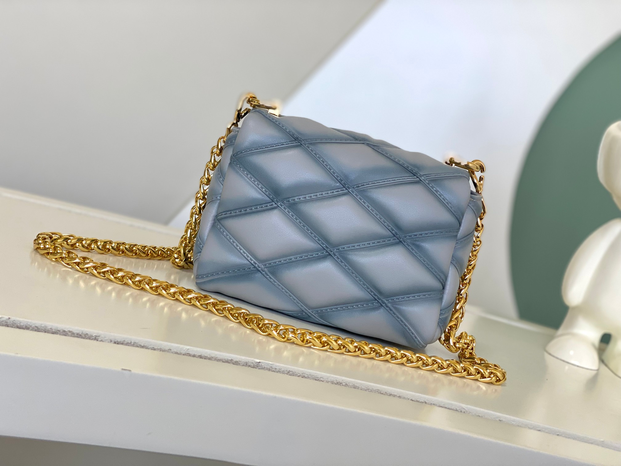 L0*is V*t0n M83071 Pico GO-14 5.9 x 3.9 x 2.6 inches