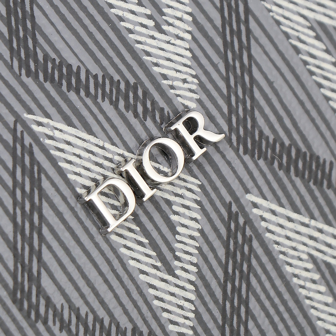 D*0r Lingot Bag Light Blue 50 x 25 x 21.5 cm