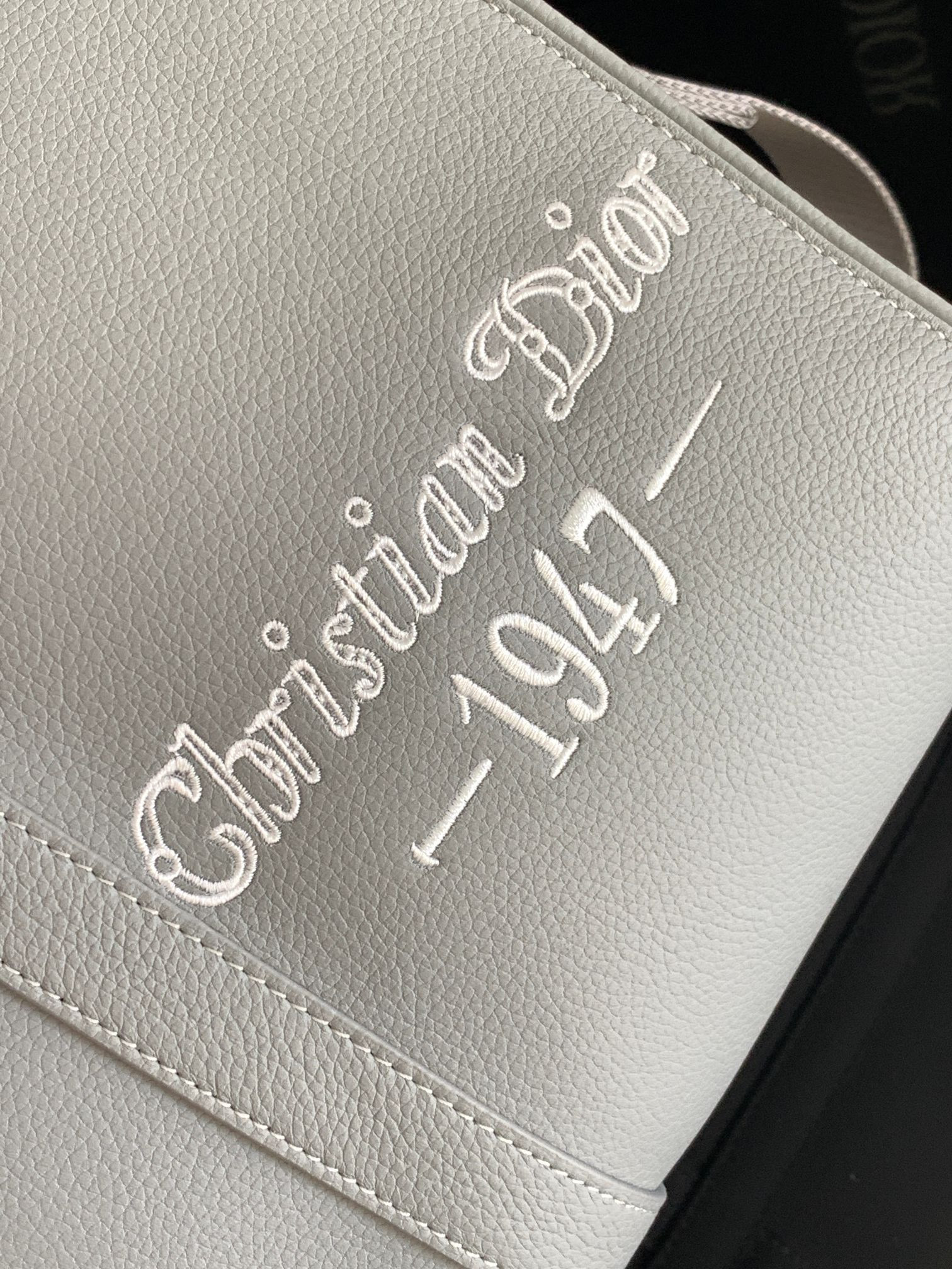 D*0r Lingot Bag ALL GRAY 50 x 25 x 21.5 cm