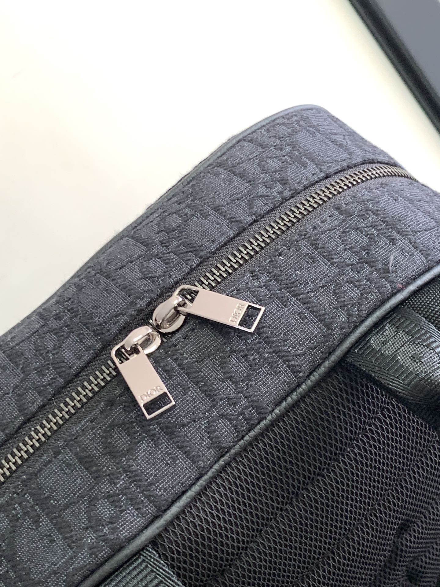 D*0r Safari Backpack Blue 11 x 16 x 5.5 inches