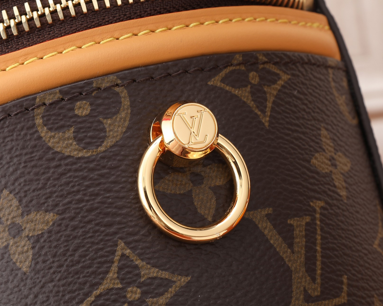 L0*is V*t0n LV M82952 Nano Cannes 14.5x14x12 cm