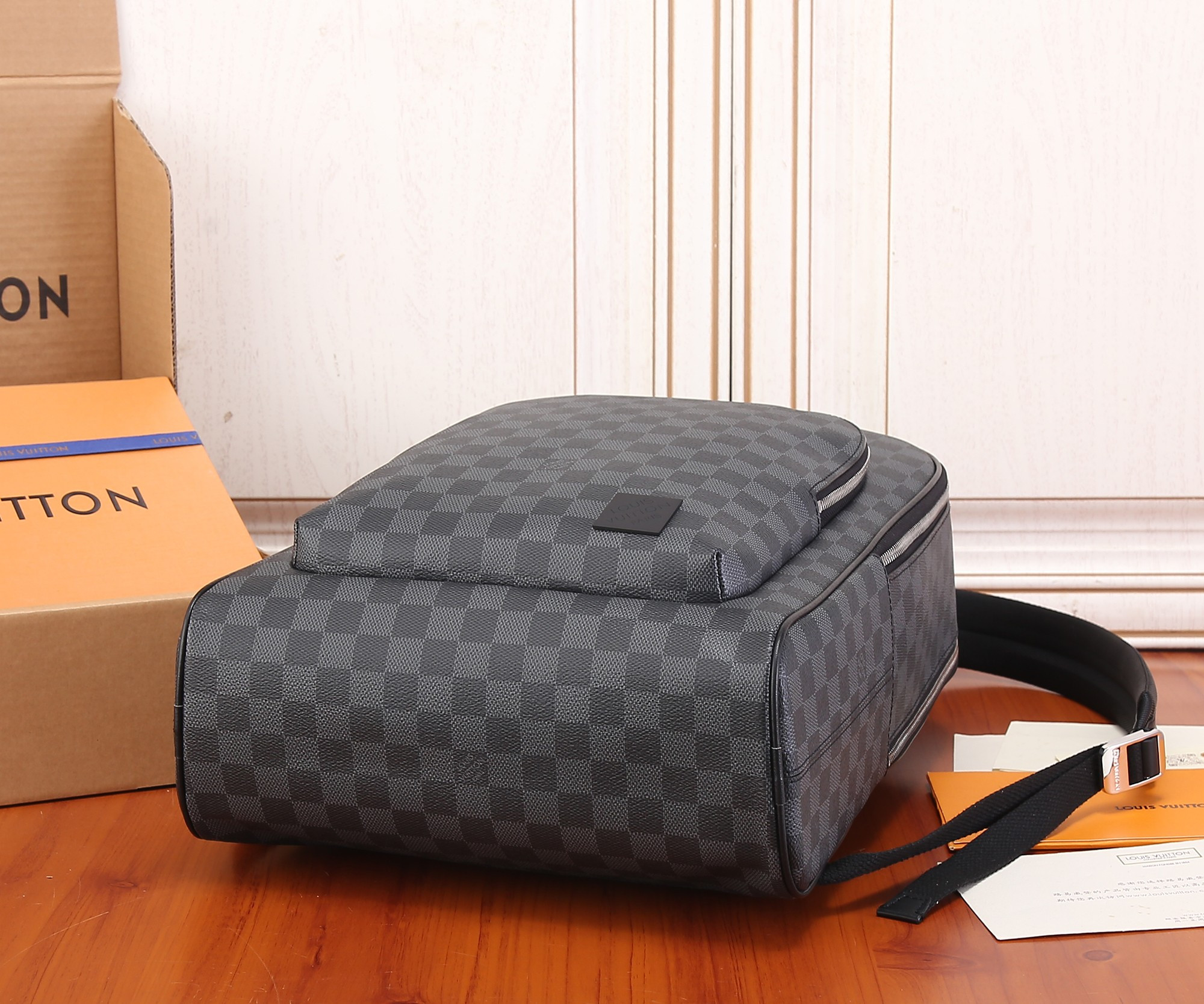 L0*is V*t0n N40499 Avenue Backpack 40 x 31 x 15 cm