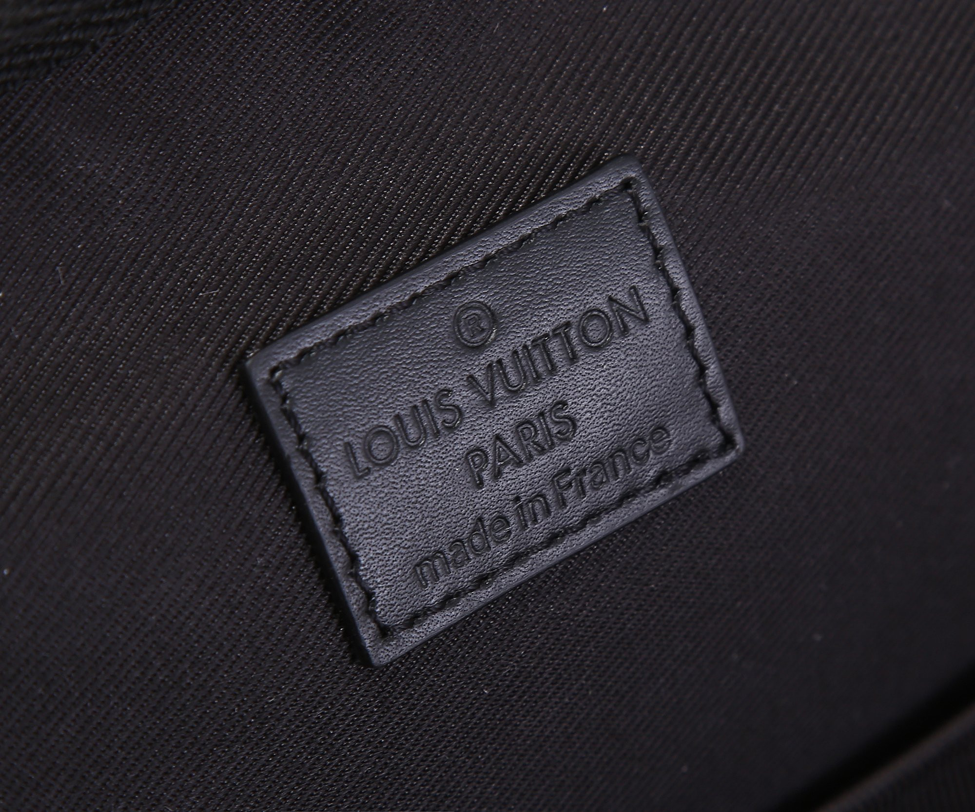 L0*is V*t0n N40499 Avenue Backpack 40 x 31 x 15 cm