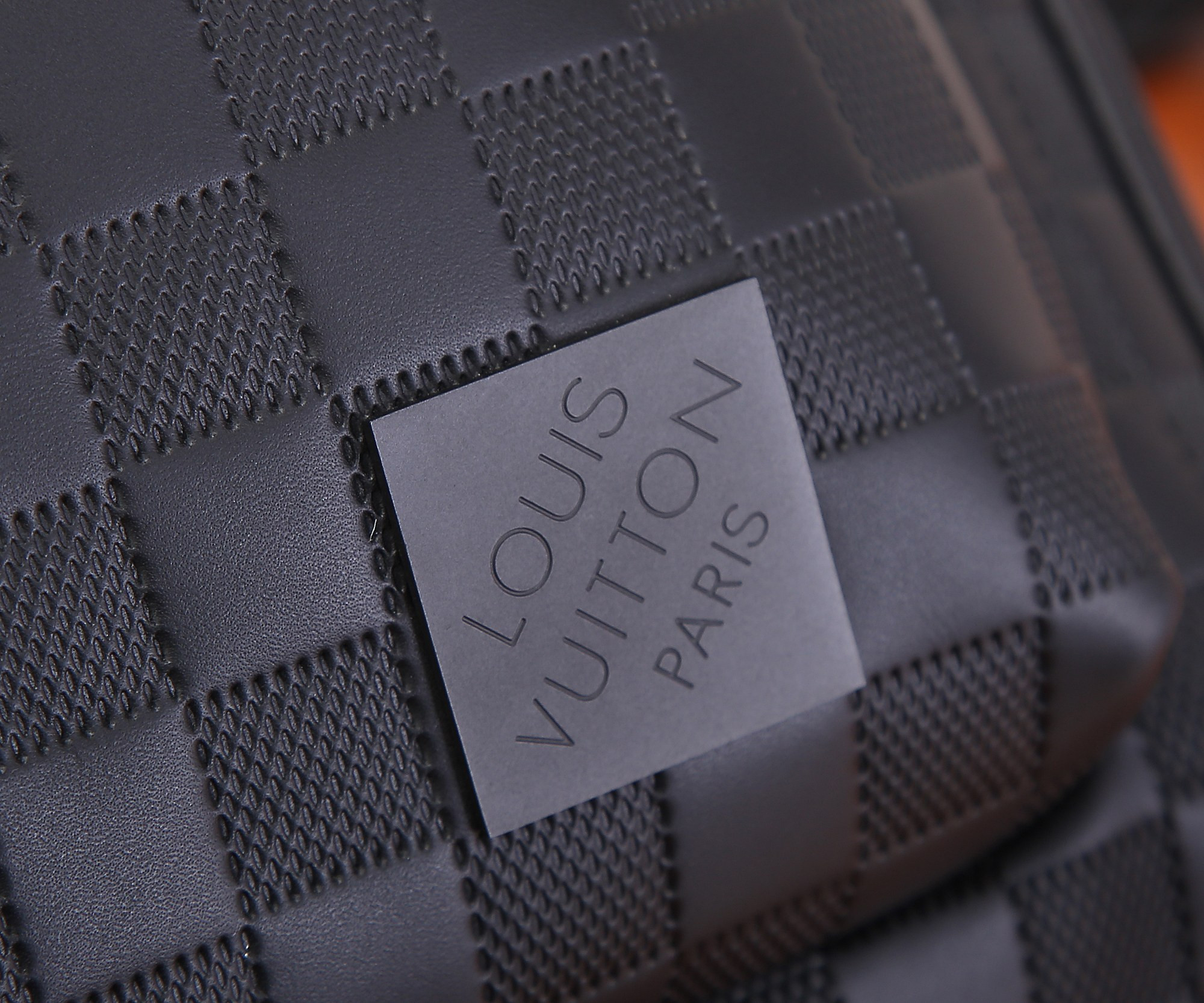 L0*is V*t0n N40501 Avenue Backpack 40 x 31 x 15 cm