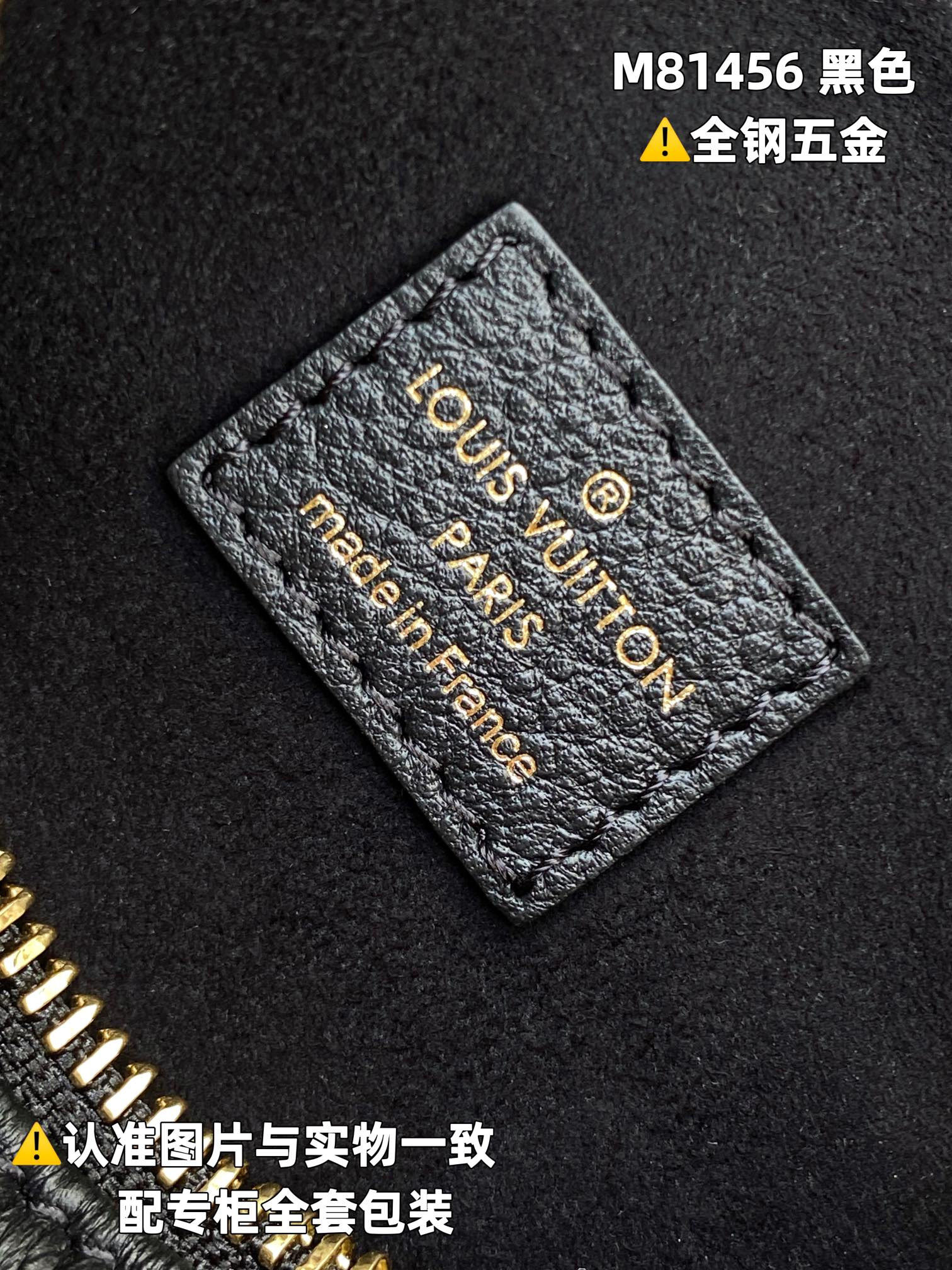 LV Nano Speedy M81456 16 x 11 x 9 CM