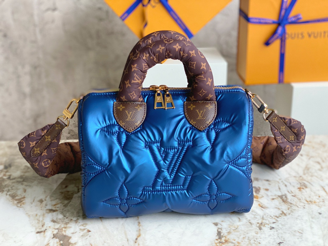 LV M20973 Pillow Speedy Bandoulière 25