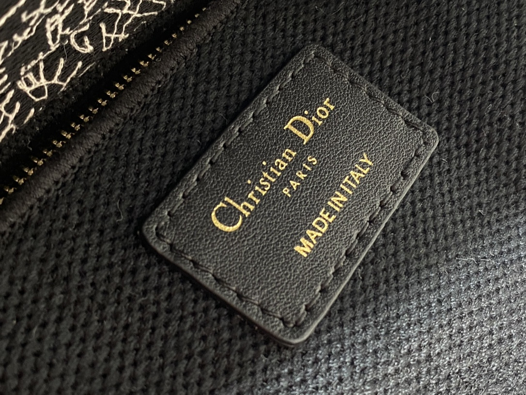 D*0r Lady D-Joy bag medium 26 x 13.5 x 5 cm