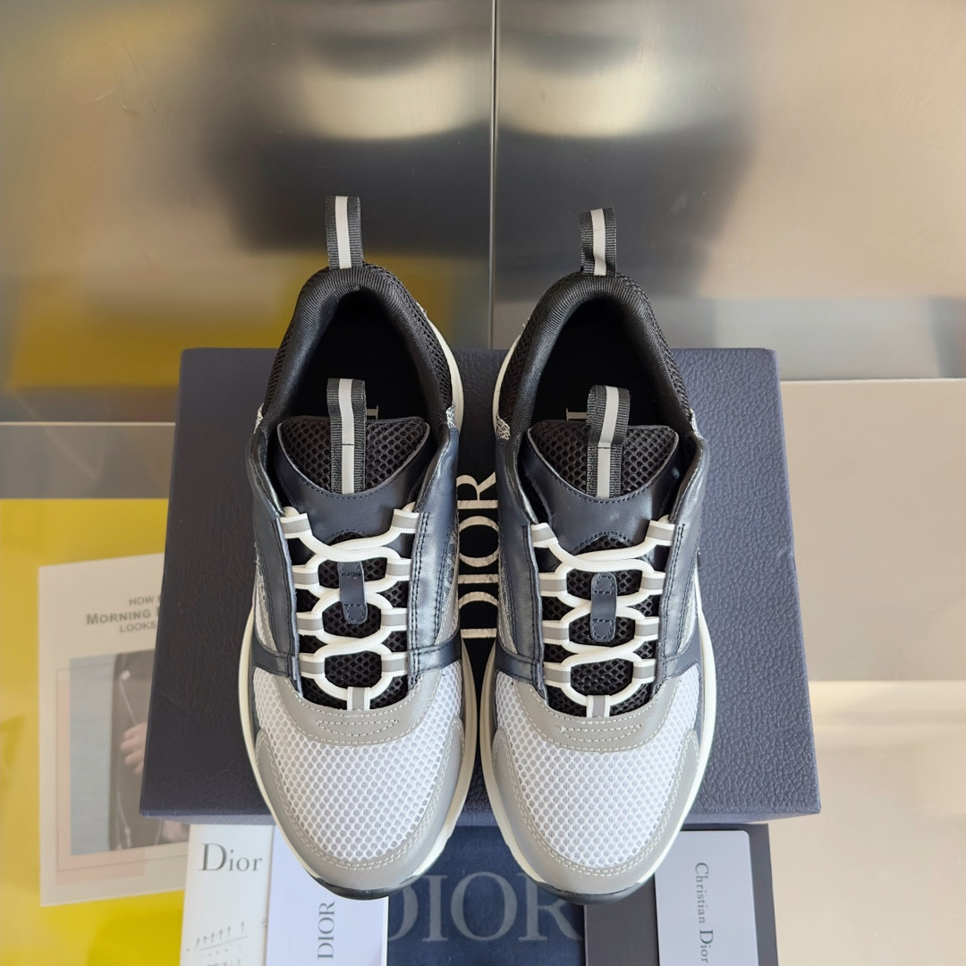 UA D*0r B22 gray Sneaker