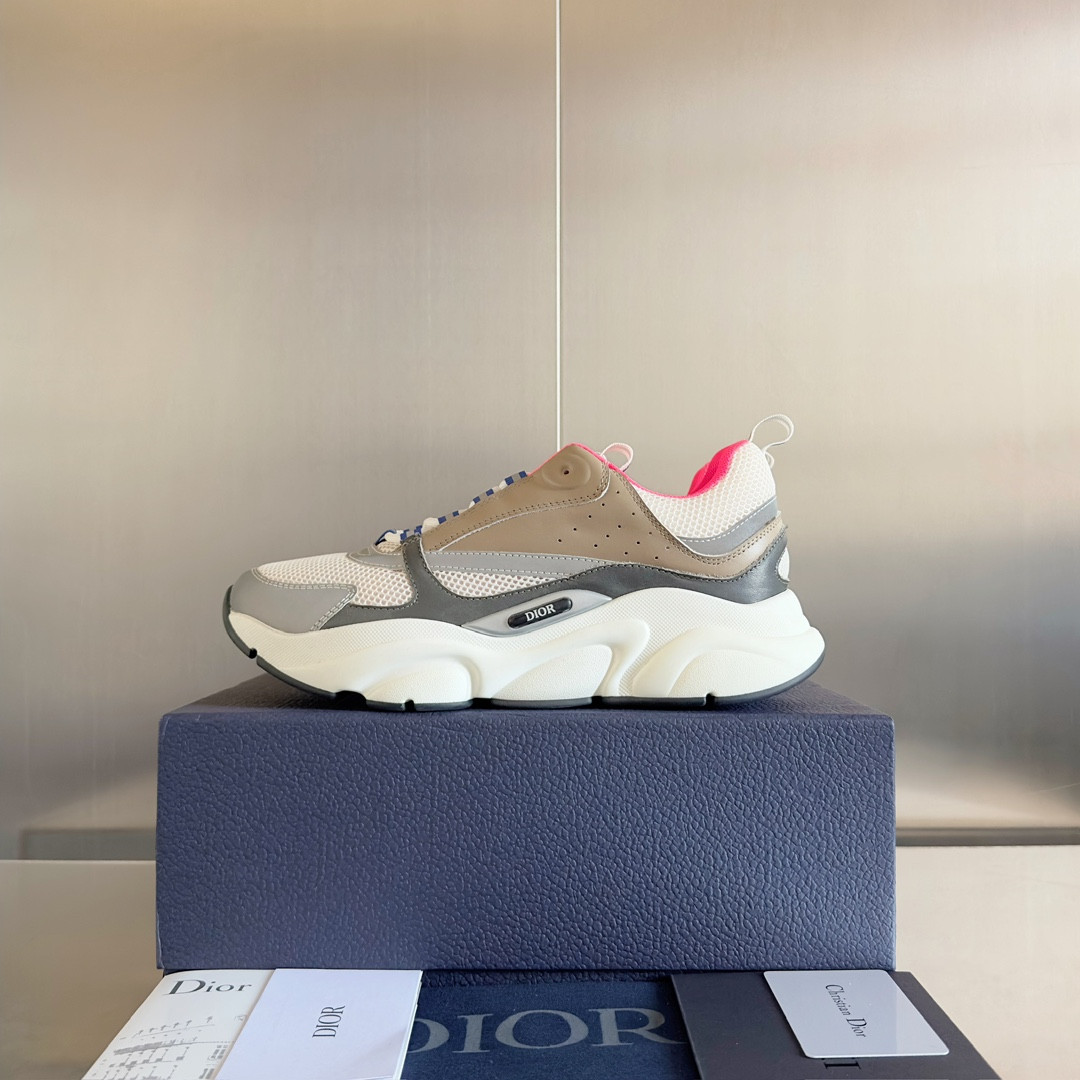 UA D*0r B22  Sneaker