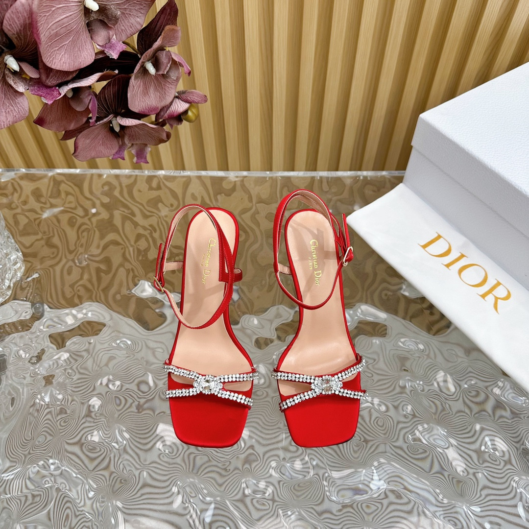 UA D*0r Slingback Pump
