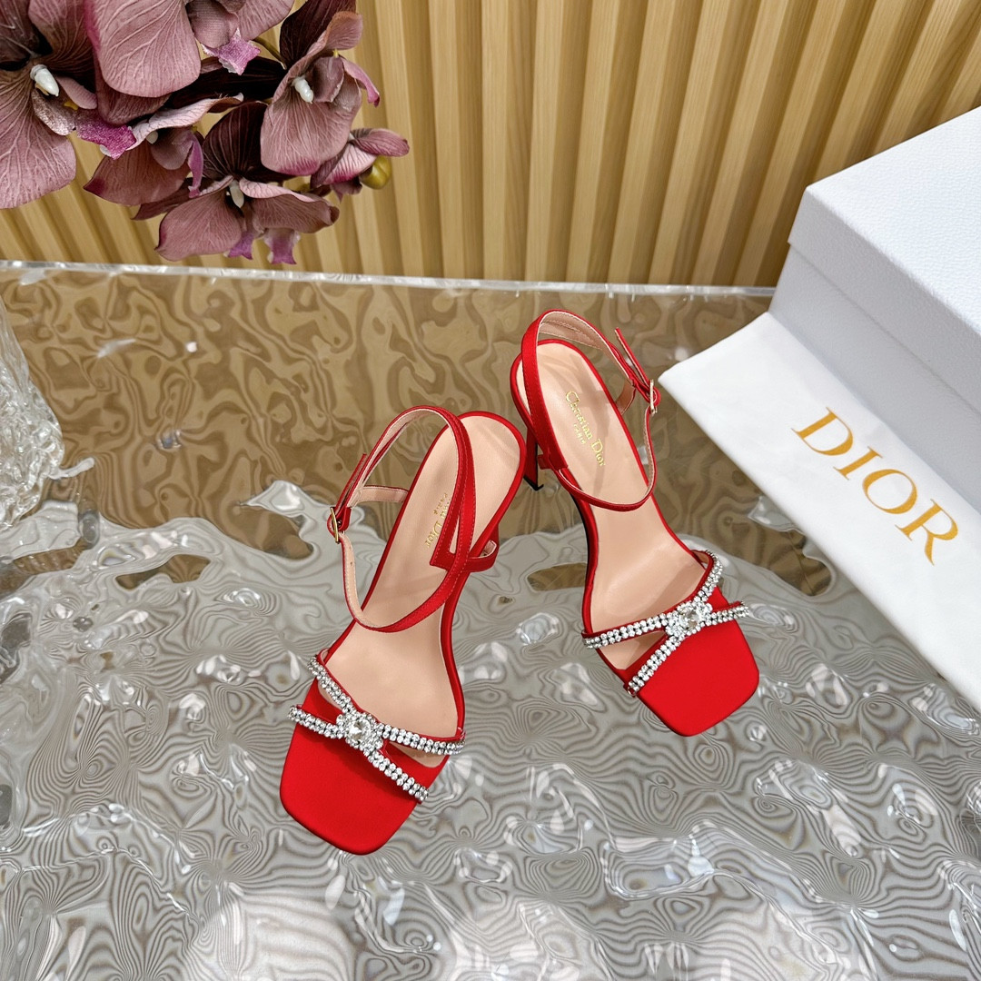 UA D*0r Slingback Pump