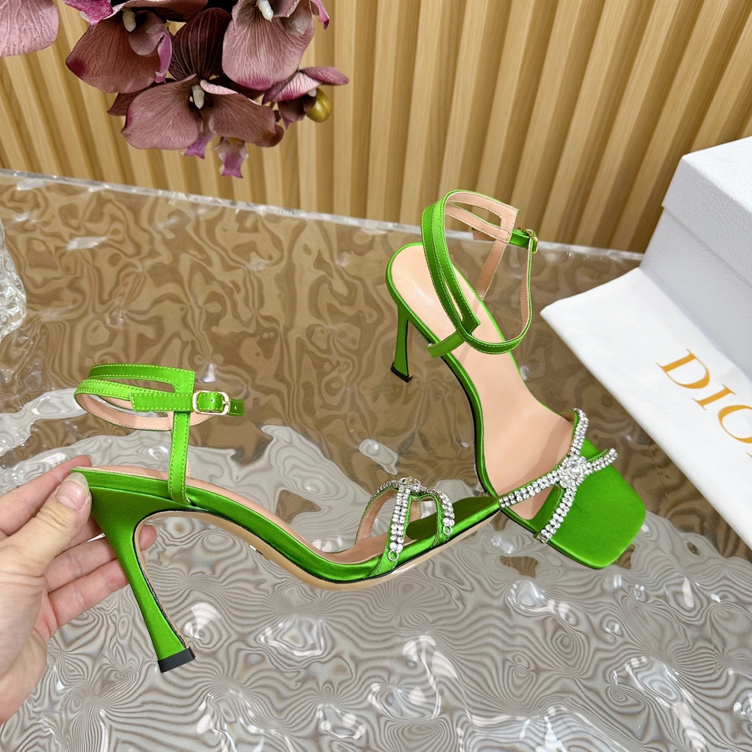 UA D*0r Slingback Pump