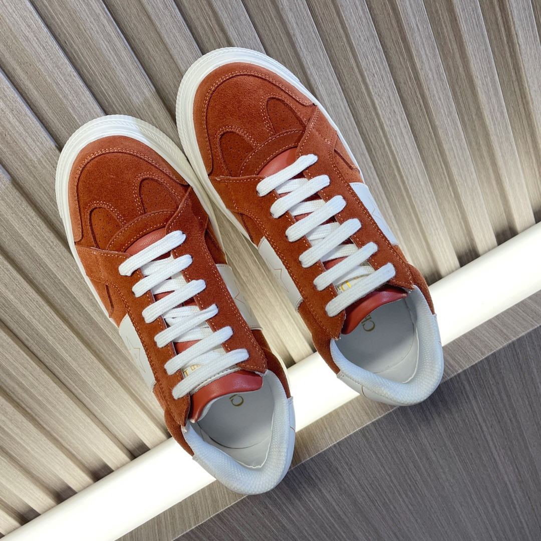 UA D*0r Star Platform Sneaker