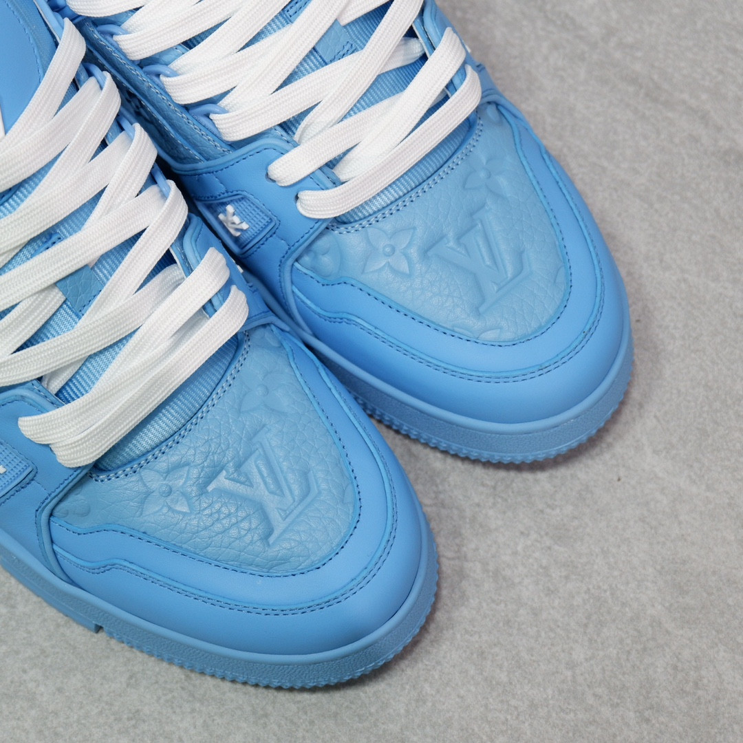 UA LV Trainer Sneaker