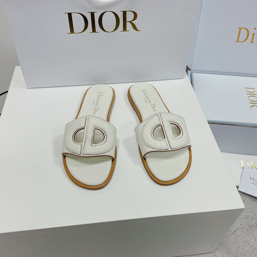 UA D*0r D-Club Slide White