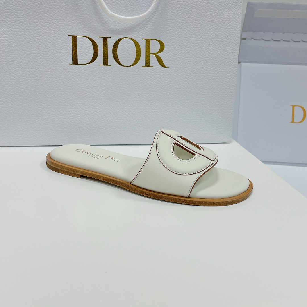 UA D*0r D-Club Slide White