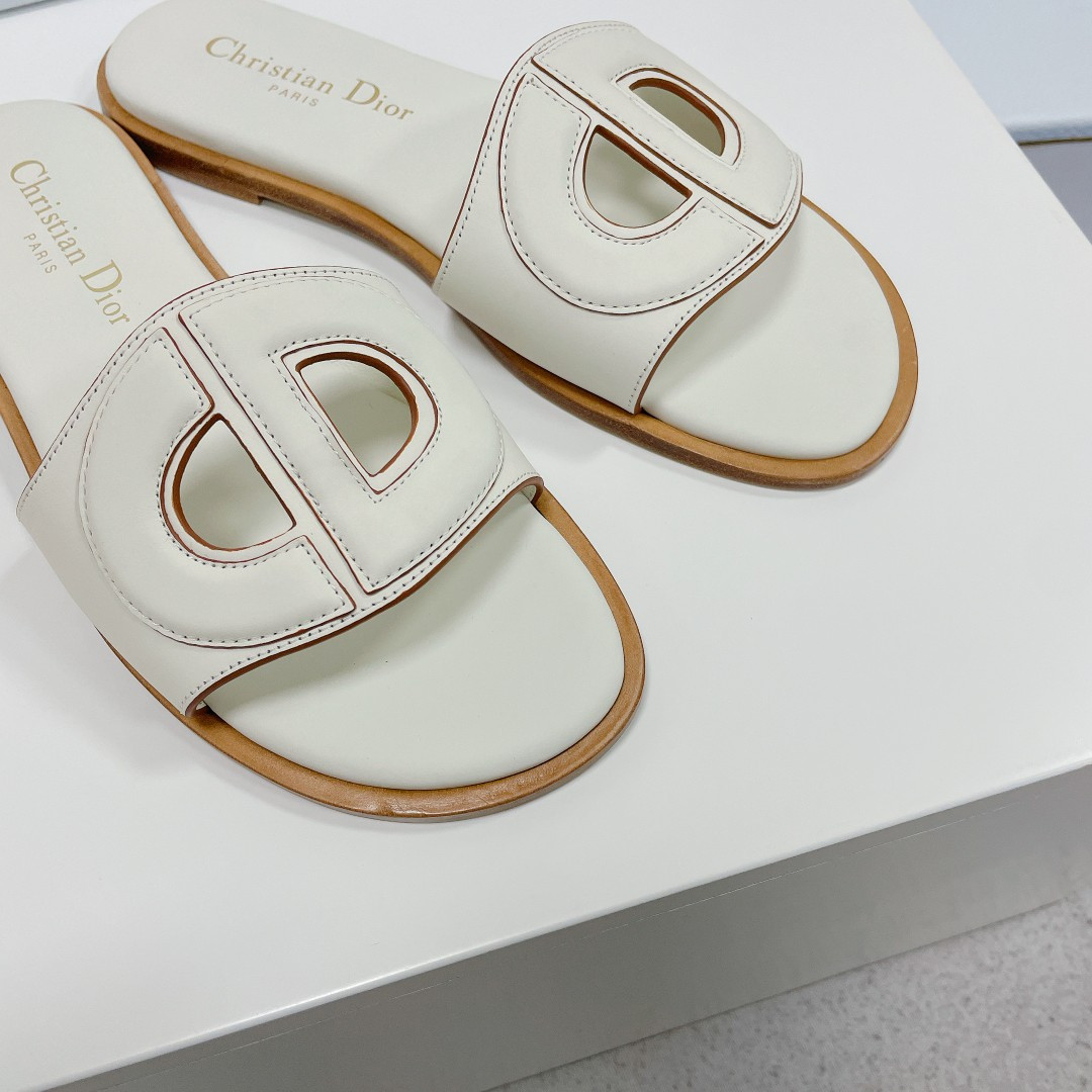 UA D*0r D-Club Slide White