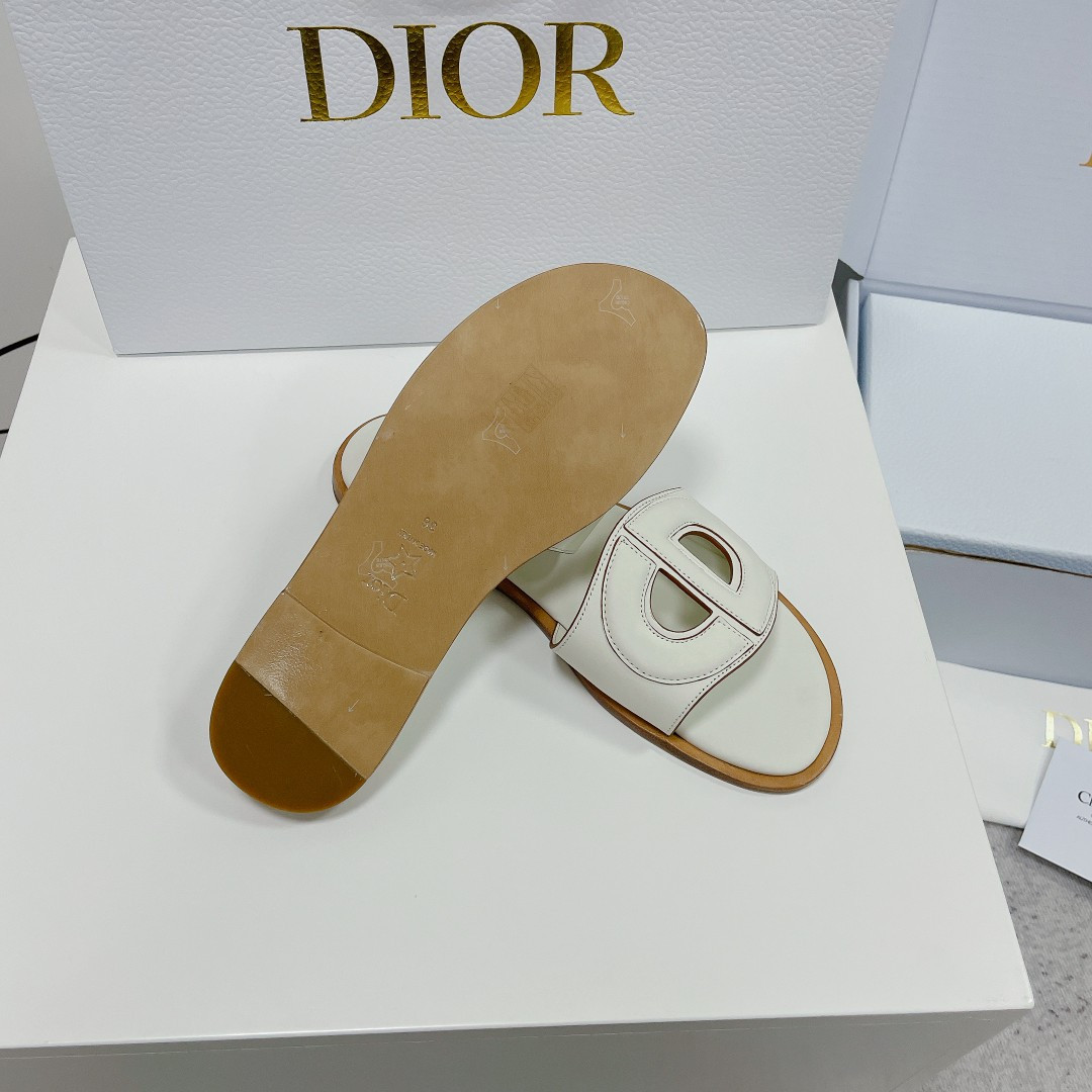 UA D*0r D-Club Slide White