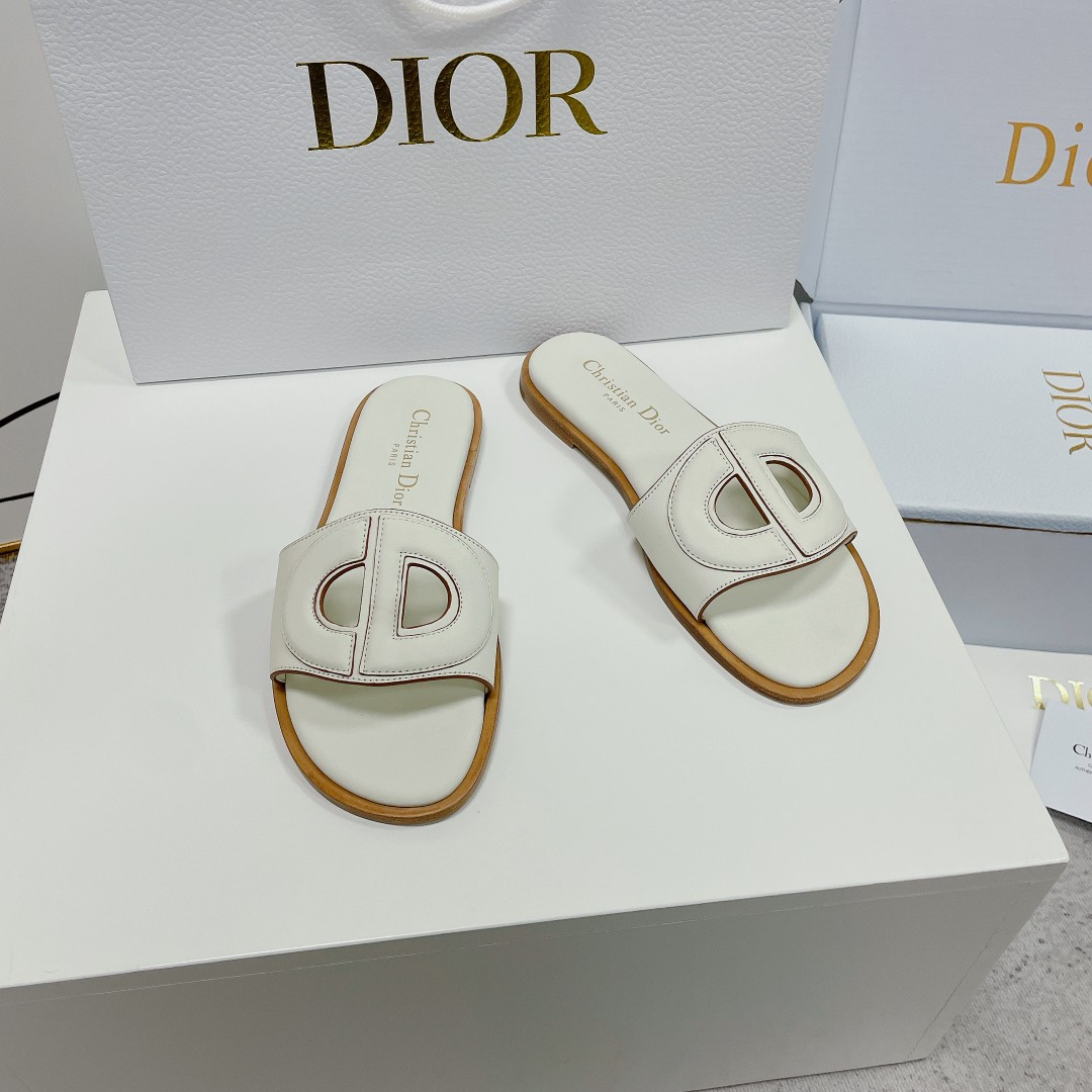 UA D*0r D-Club Slide White