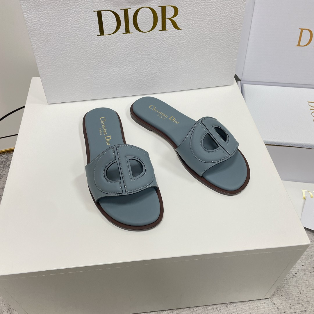 UA D*0r D-Club Slide