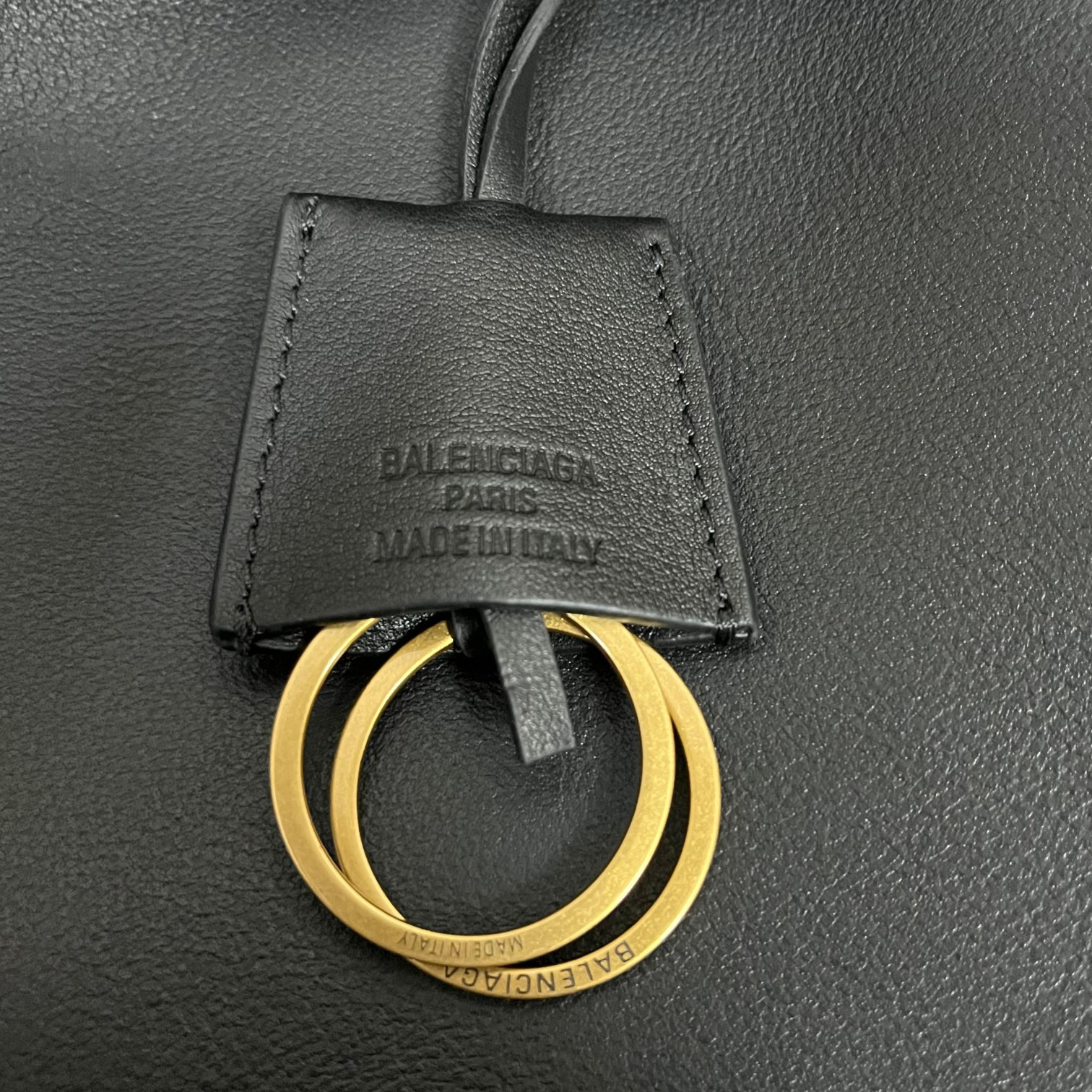 Ba*len*cia*ga Rodeo Large 39.8x29.9x12.9cm