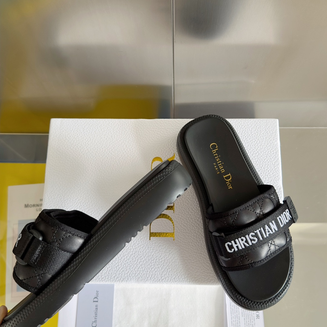 UA D*0riviera Dio(r)evolution Slide Black