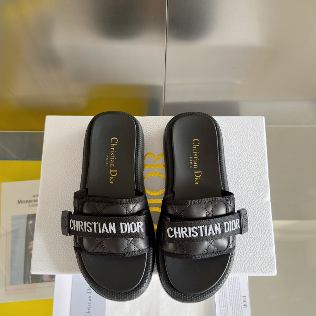 UA D*0riviera Dio(r)evolution Slide Black