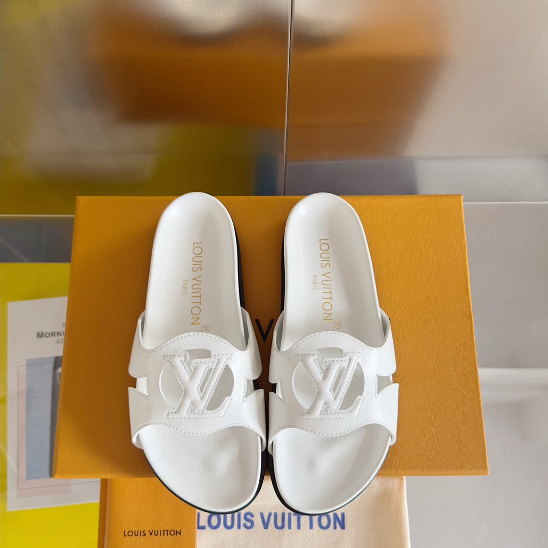 UA LV Isola Flat Comfort Mule