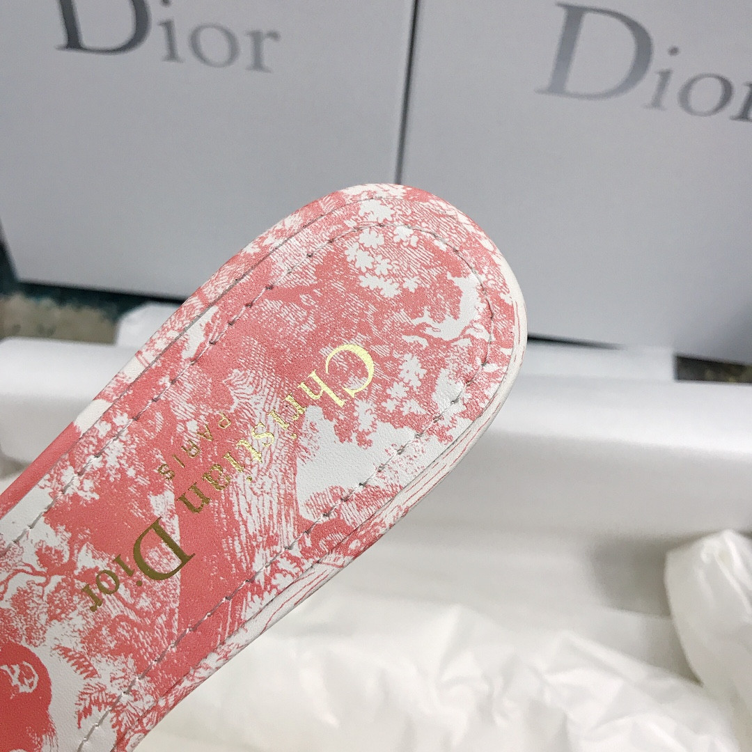 UA D*0r Dway Heeled Slide