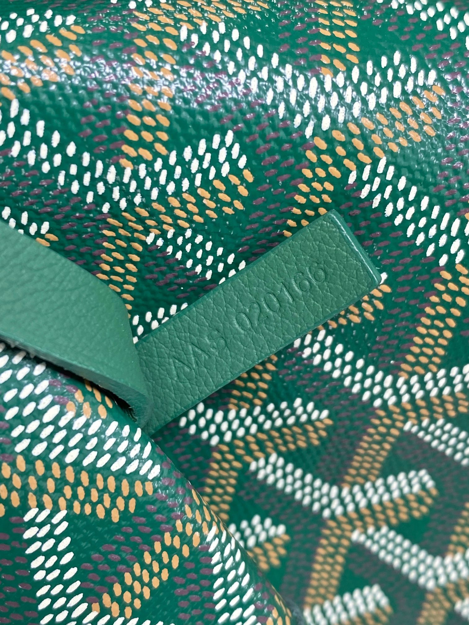 Go*ard BOHEME HoBo 27 cm x 15 cm x 42 cm