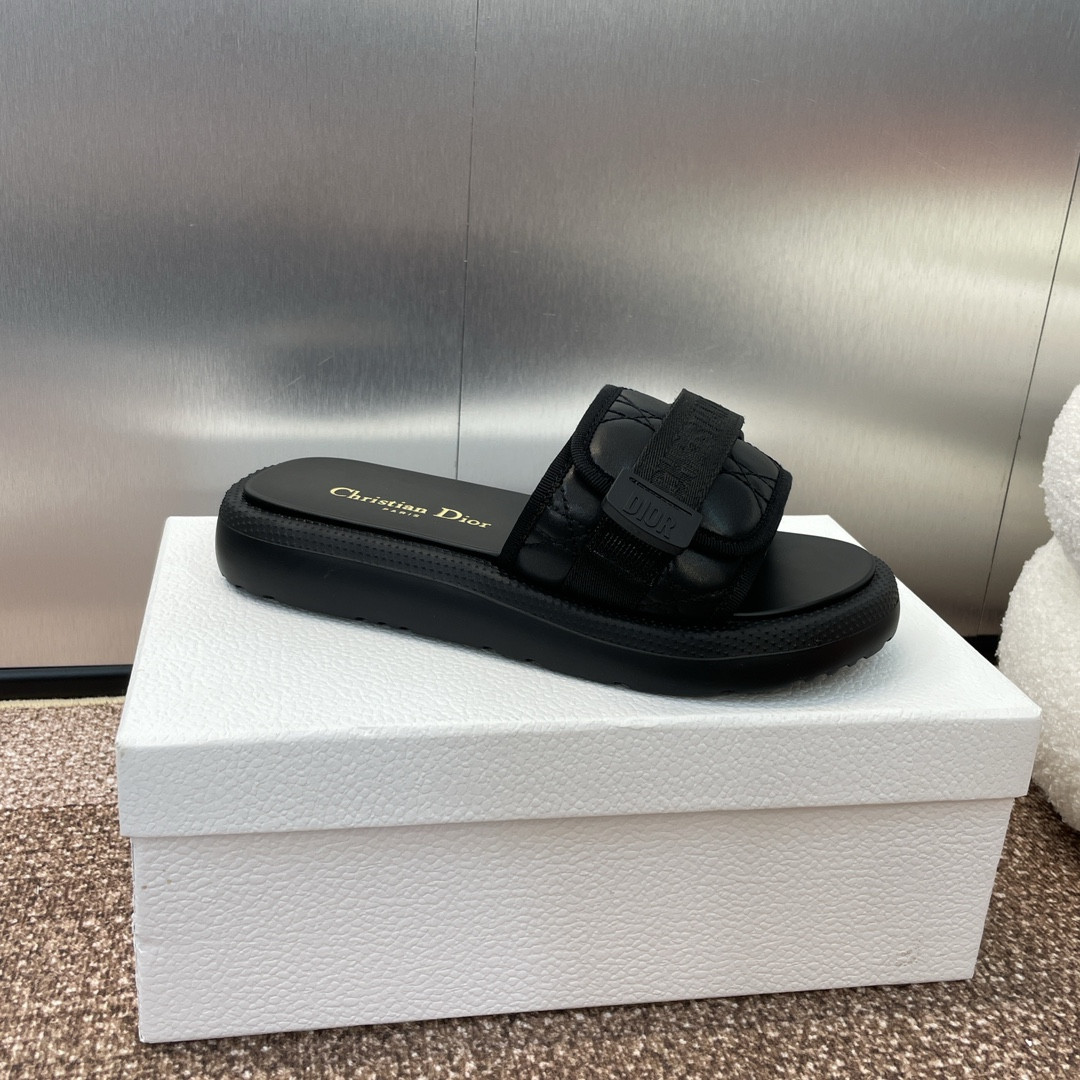 UA D*0r D*0riviera Dio(r)evolution Slide